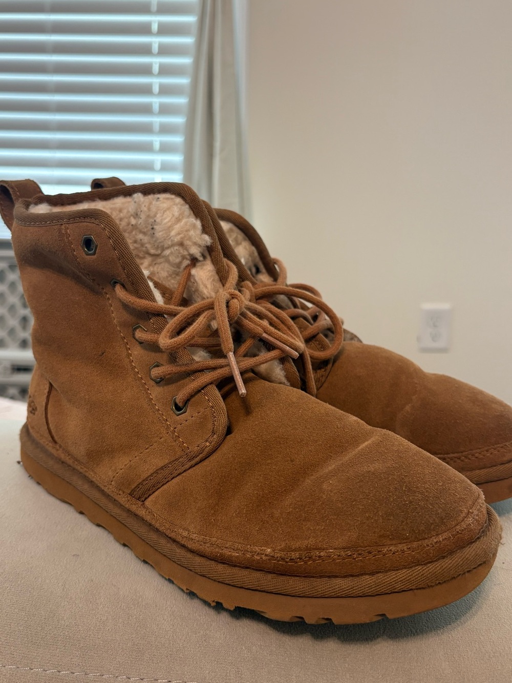 UGG boots